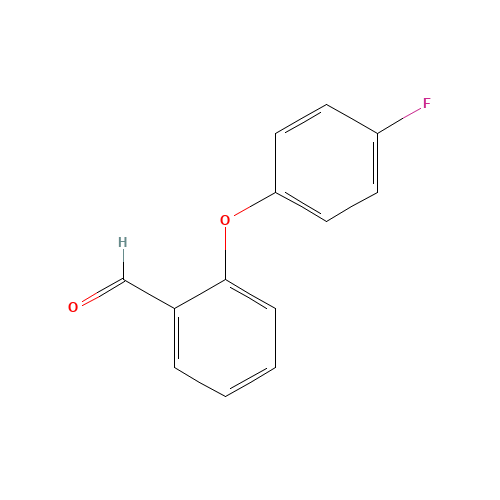 chemical structure of 320423-61-8 FT-0680075