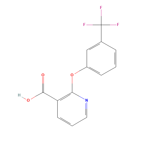 chemical structure of 36701-89-0 FT-0680084