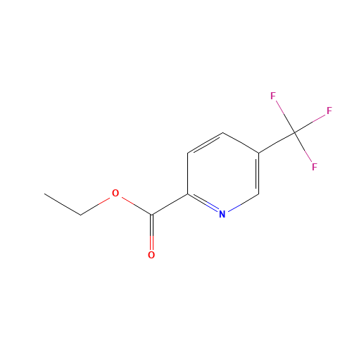 chemical structure of 128072-94-6 FT-0680107