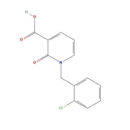 chemical structure of 66158-19-8 FT-0680115