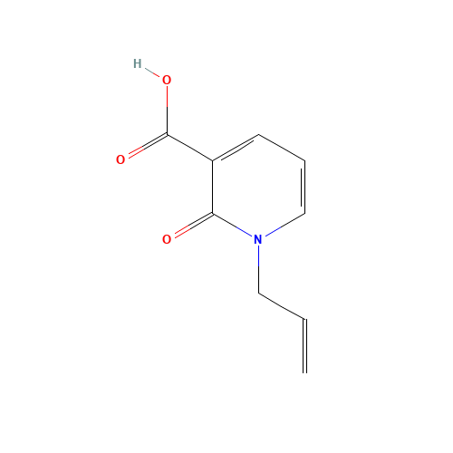 chemical structure of 66158-33-6 FT-0680116