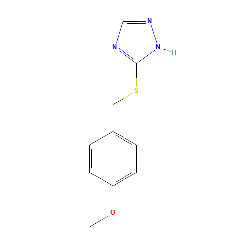 chemical structure of 17357-75-4 FT-0680129