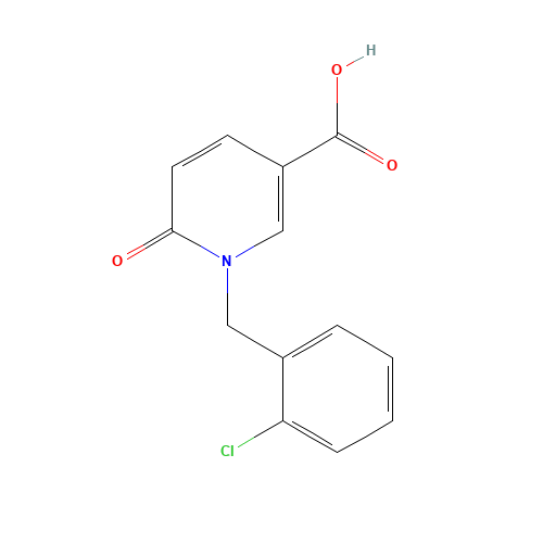 chemical structure of 4399-77-3 FT-0680160
