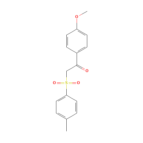 chemical structure of 86516-51-0 FT-0680177