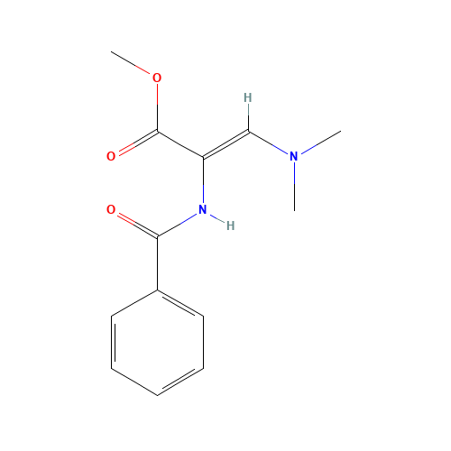 chemical structure of 56952-04-6 FT-0680186