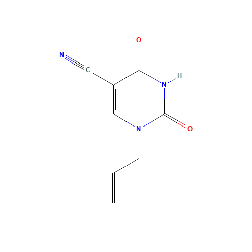 chemical structure of 25855-27-0 FT-0680207