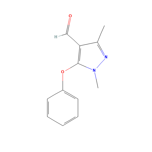 chemical structure of 109925-10-2 FT-0680214