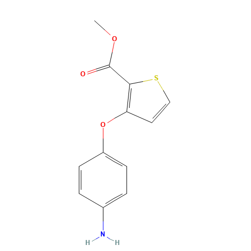 chemical structure of 103790-38-1 FT-0680247