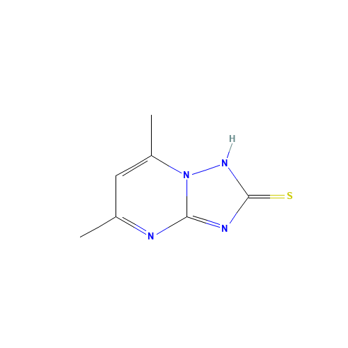 chemical structure of 51646-17-4 FT-0680250