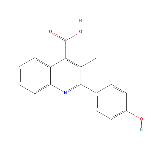 chemical structure of 107419-49-8 FT-0680253