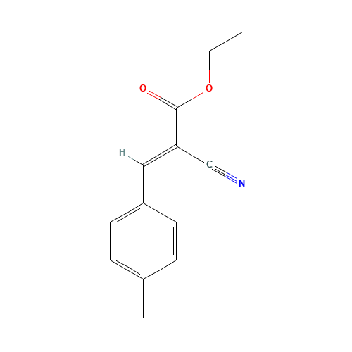 chemical structure of 2017-88-1 FT-0680254
