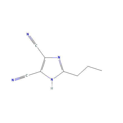 chemical structure of 51802-42-7 FT-0680255
