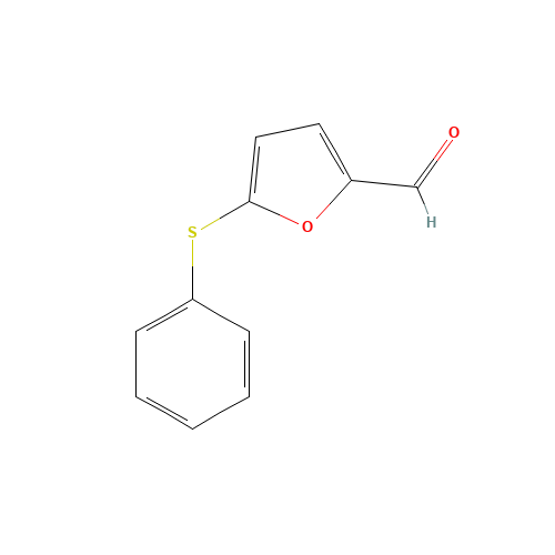 chemical structure of 39689-03-7 FT-0680260
