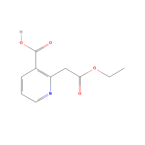 chemical structure of 35969-51-8 FT-0680269