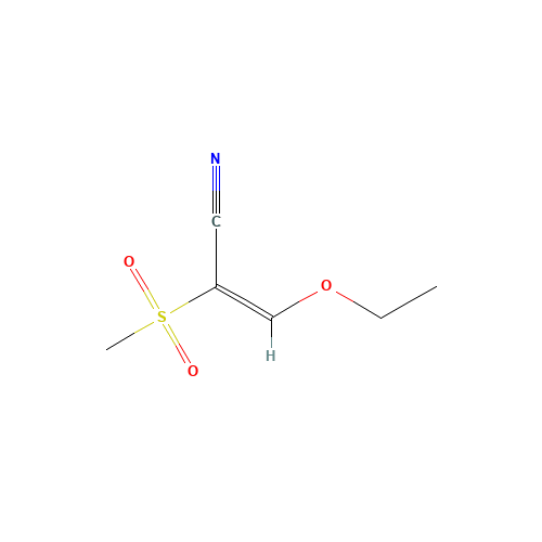 chemical structure of 104007-26-3 FT-0680308