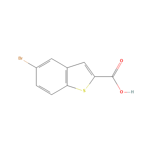 chemical structure of 7312-10-9 FT-0680322