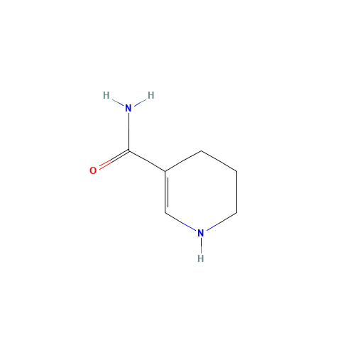 chemical structure of 7032-11-3 FT-0680326