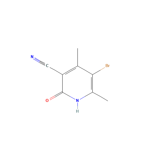 chemical structure of 23819-87-6 FT-0680332
