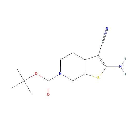 chemical structure of 150986-83-7 FT-0680339
