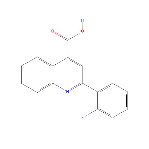 chemical structure of 1647-89-8 FT-0680342