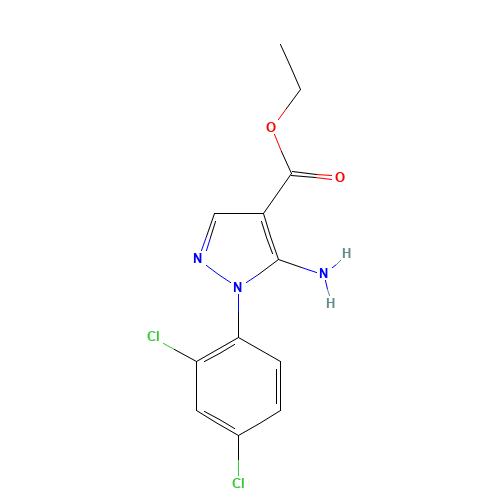 chemical structure of 83279-66-7 FT-0680391