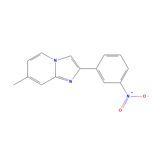 chemical structure of 54970-96-6 FT-0680396