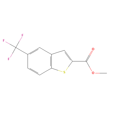 chemical structure of 146137-92-0 FT-0680401