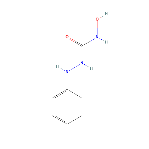 chemical structure of 121933-76-4 FT-0680404