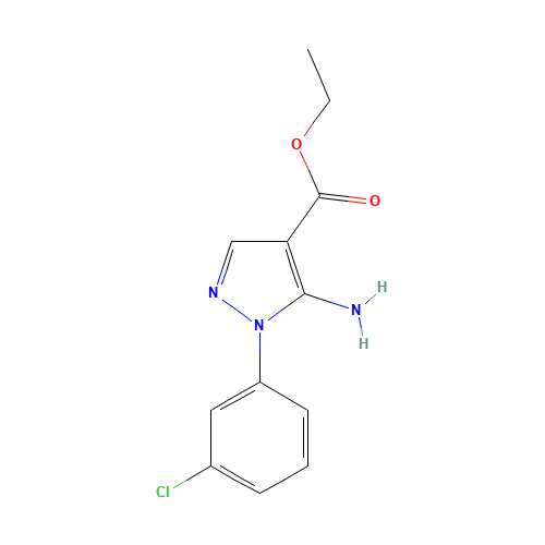 chemical structure of 15001-08-8 FT-0680405
