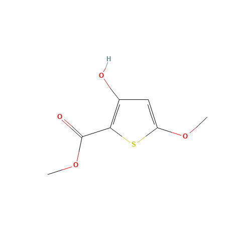 chemical structure of 19813-55-9 FT-0680427
