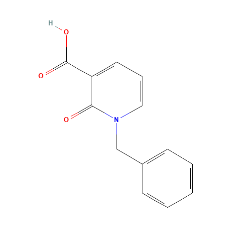 chemical structure of 89960-36-1 FT-0680437