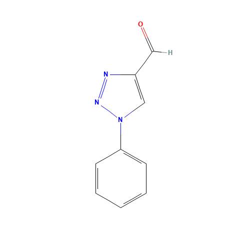 chemical structure of 34296-51-0 FT-0680440