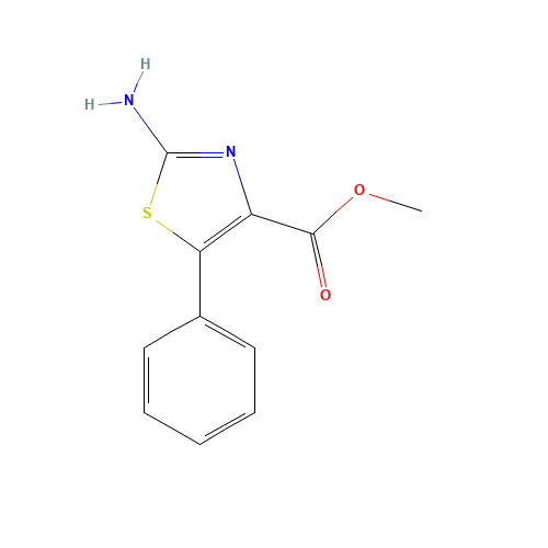 chemical structure of 115174-39-5 FT-0680476