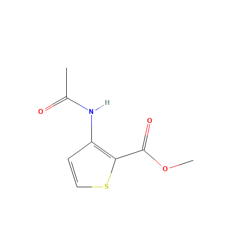 chemical structure of 22288-79-5 FT-0680499