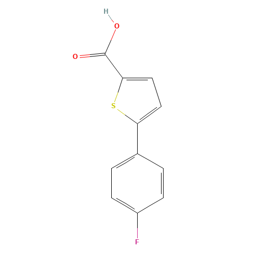 chemical structure of 115933-30-7 FT-0680500