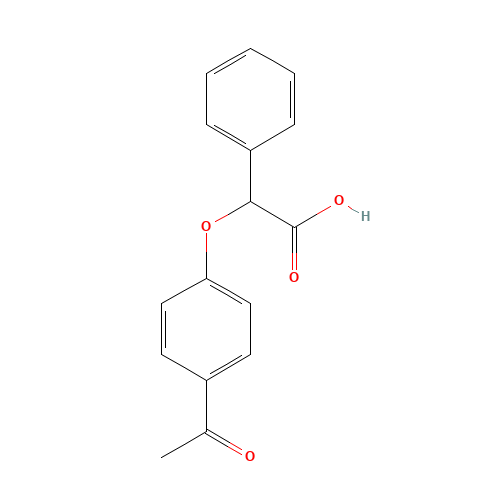 chemical structure of 885949-44-0 FT-0680537