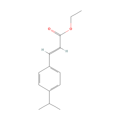 chemical structure of 32580-69-1 FT-0680541