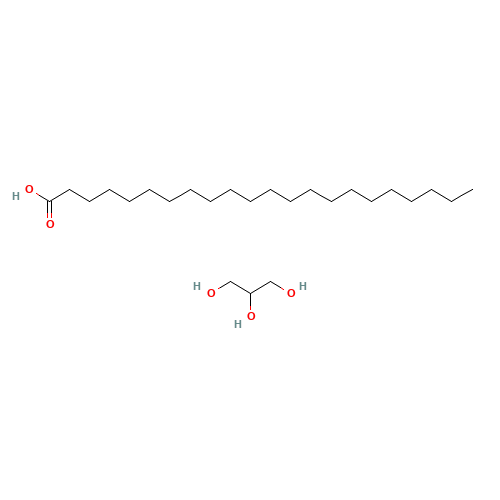 chemical structure of 99880-64-5 FT-0680542