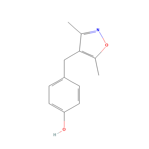 chemical structure of 75999-06-3 FT-0680550