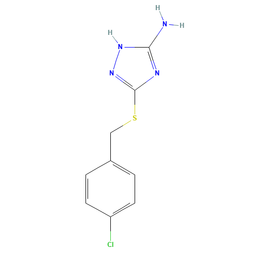 chemical structure of 41266-78-8 FT-0680554
