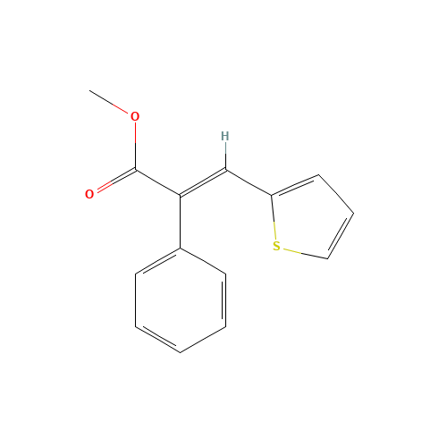 chemical structure of 30302-64-8 FT-0680580