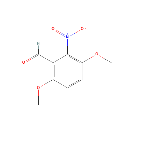chemical structure of 1206-55-9 FT-0680599