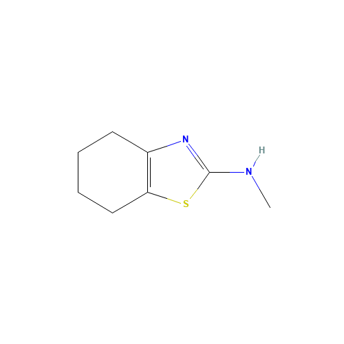 chemical structure of 40534-18-7 FT-0680603