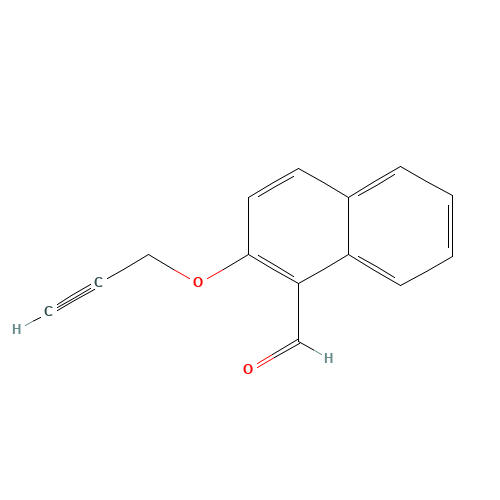 chemical structure of 58758-48-8 FT-0680607