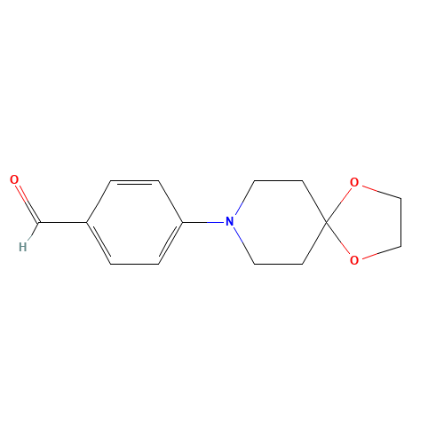 chemical structure of 79421-40-2 FT-0680615