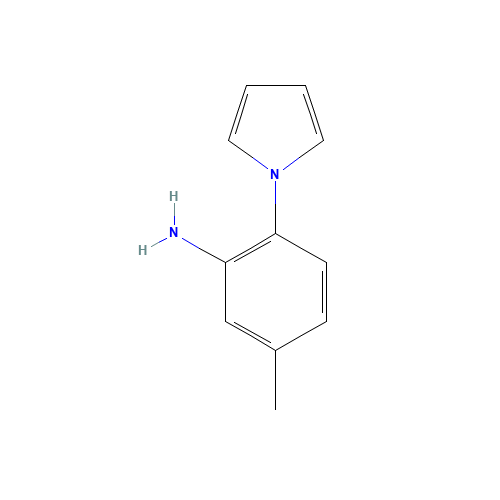 chemical structure of 59194-21-7 FT-0680631