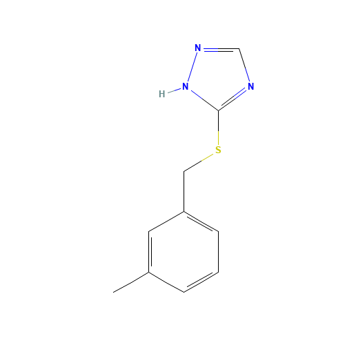 chemical structure of 307545-27-3 FT-0680655