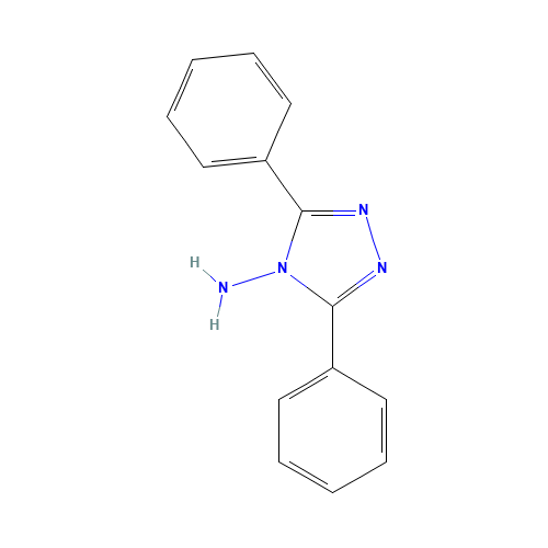 chemical structure of 3049-45-4 FT-0680656