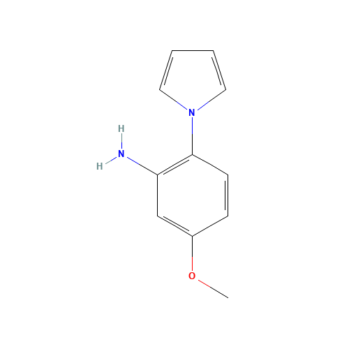 chemical structure of 59194-26-2 FT-0680679