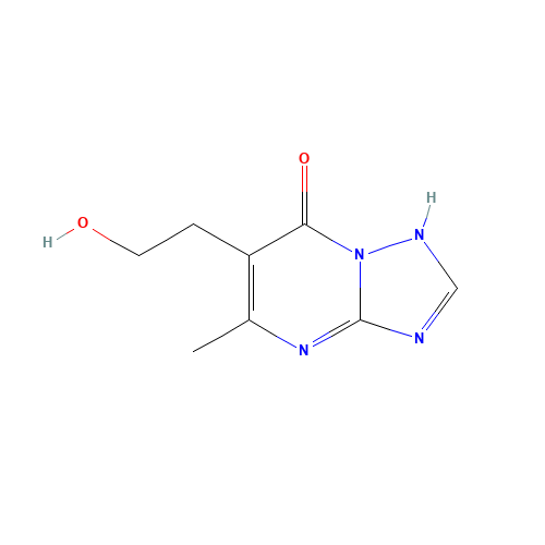 chemical structure of 62053-06-9 FT-0680681